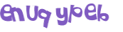 Captcha-udfordring