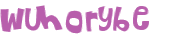 Captcha-udfordring
