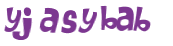 Captcha-Test