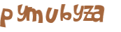 Captcha-udfordring