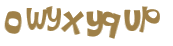 Captcha-udfordring