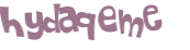 Captcha-udfordring