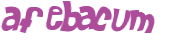 Captcha challenge