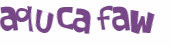 Captcha-udfordring