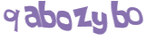 Captcha-udfordring