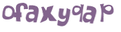 CAPTCHA 挑戰