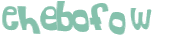 CAPTCHA 挑戰