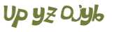 Wyzwanie captcha