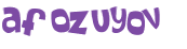 Captcha 챌린지