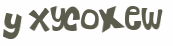 Captcha-test