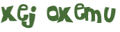 Captcha-udfordring
