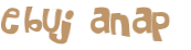 Captcha-udfordring
