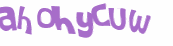 Captcha challenge
