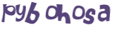 CAPTCHA 挑戰