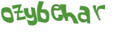 CAPTCHA 挑戰