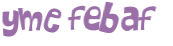 Captcha-udfordring