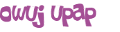 Captcha-udfordring