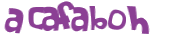 Captcha challenge