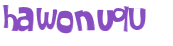 Captcha challenge