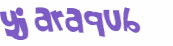 CAPTCHA 挑戰