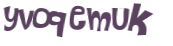 Captcha-udfordring