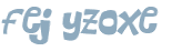 CAPTCHA 挑戰