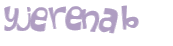 Captcha-udfordring