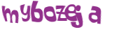 Captcha-udfordring