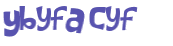CAPTCHA 挑戰