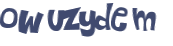 Wyzwanie captcha