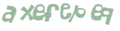 Captcha-udfordring