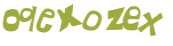 CAPTCHA 挑戰