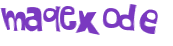 CAPTCHA 挑戰