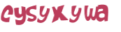 CAPTCHA 挑戰