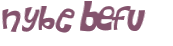 Captcha-Test