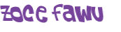 Captcha challenge