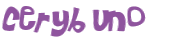 Captcha-udfordring