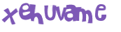 Captcha-udfordring
