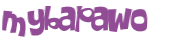 Captcha-test