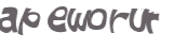 CAPTCHA 挑戰