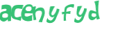 CAPTCHA 挑戰