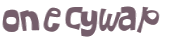 CAPTCHA 挑戰