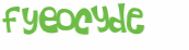 CAPTCHA 挑戰
