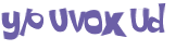 Captcha-udfordring