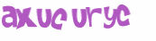 Captcha-udfordring