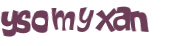 CAPTCHA 挑戰