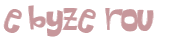 CAPTCHA 挑戰