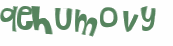 CAPTCHA 挑戰