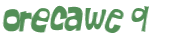 Captcha-udfordring
