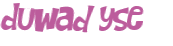 Captcha-udfordring